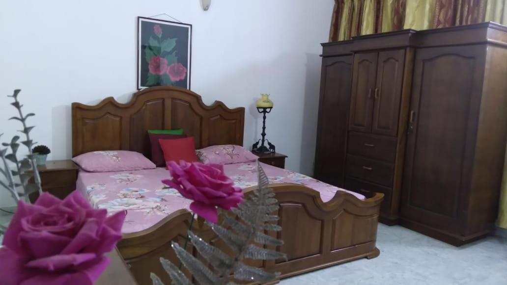 Leisure Home Коломбо Экстерьер фото