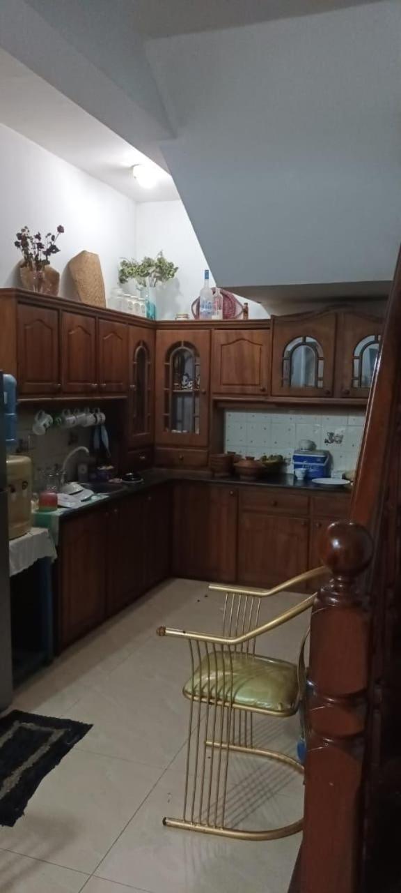 Leisure Home Коломбо Экстерьер фото