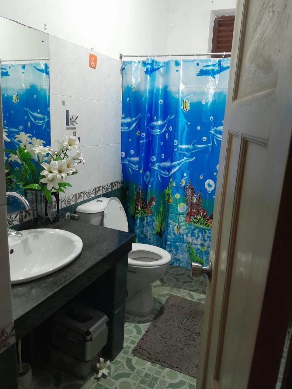 Leisure Home Коломбо Экстерьер фото