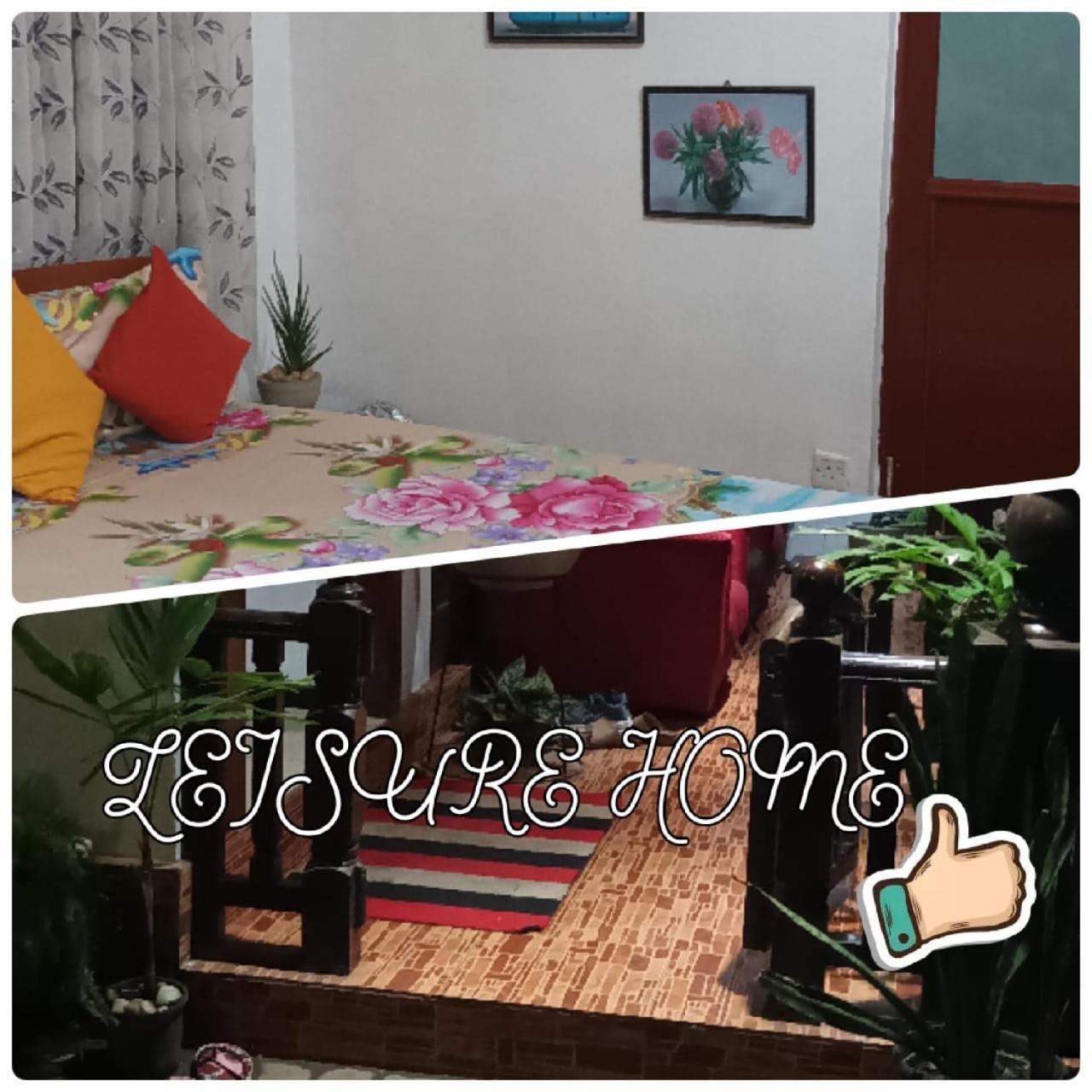 Leisure Home Коломбо Экстерьер фото